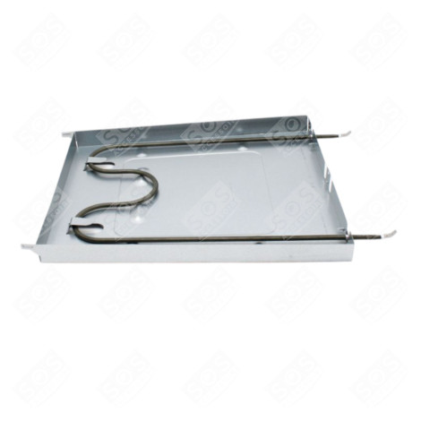 RESISTANCESOLE FOUR D'ORIGINE FOUR, CUISINIÈRE - AS0062376