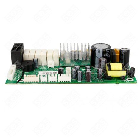 MODULE PRINCIPAL D'ORIGINE LAVE-VAISSELLE - DD81-02980A