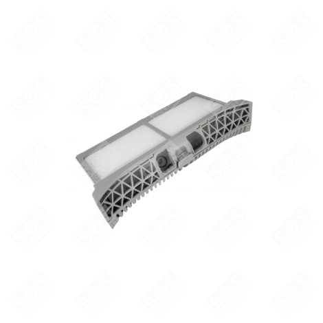 FILTRE A PELUCHE SECHE-LINGE D'ORIGINE SÈCHE-LINGE - DC97-22180B