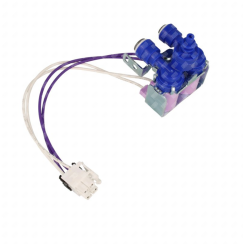 Vanne eau refrigerateur d'origine