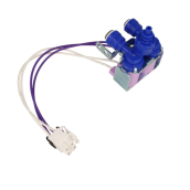 Vanne eau refrigerateur d'origine Vanne eau refrigerateur d'origine