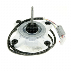 Moteur ventilateur clim d'origine