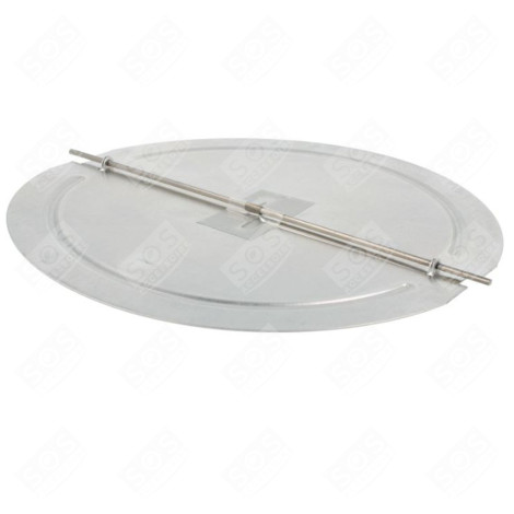 CACHE-POIGNEE HOTTE D'ORIGINE