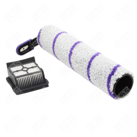 KIT ACCESSOIRE NETTOYEUR VAPEUR - ZR336A01