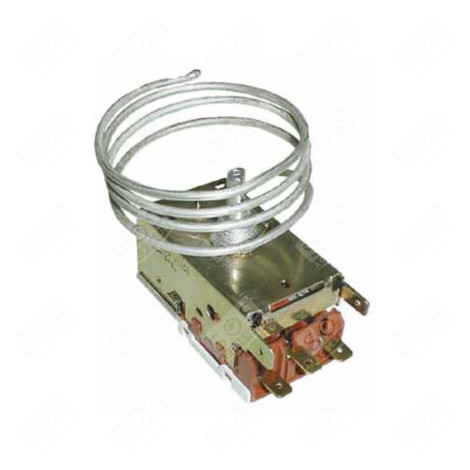 THERMOSTAT RANCO K59H1300 FRIGO, RÉFRIGÉRATEUR, CONGÉLATEUR - 00099028