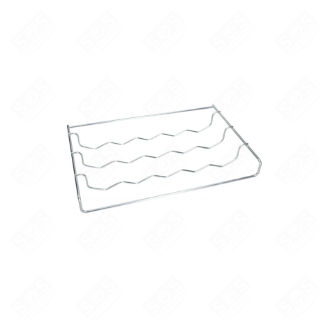 PORTE BOUTEILLE D'ORIGINE FRIGO, RÉFRIGÉRATEUR, CONGÉLATEUR - DA97-15743D