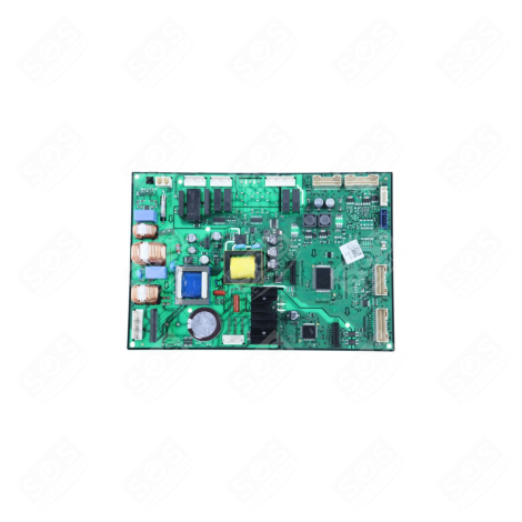 PCB EEPROM 0X2E DA92 0113 D'ORIGINE FRIGO, RÉFRIGÉRATEUR, CONGÉLATEUR - DA94-04607X