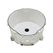 Demi-cuve arriere lave-linge d'origine