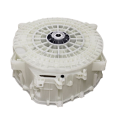 Demi-cuve arriere lave-linge d'origine