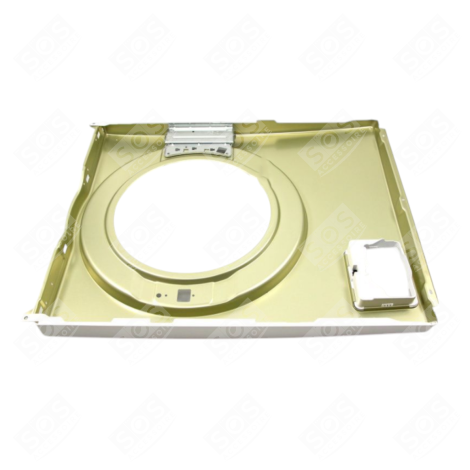 FACADE AVANT LAVE-LINGE D'ORIGINE MACHINE À LAVER, LAVE-LINGE - DC97-22382C