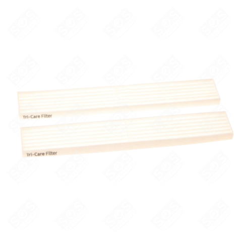 FILTRE AR9500T TRI-CARE 227X34X9MM D'ORIGINE CLIMATISEUR - DB94-08209A