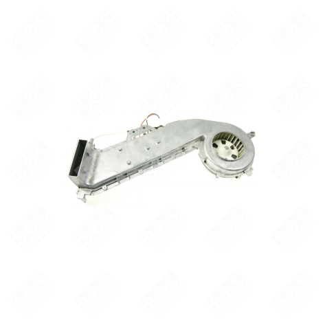 ENSEMBLE VENTILATEUR D'ORIGINE MACHINE À LAVER, LAVE-LINGE - DC93-00342C