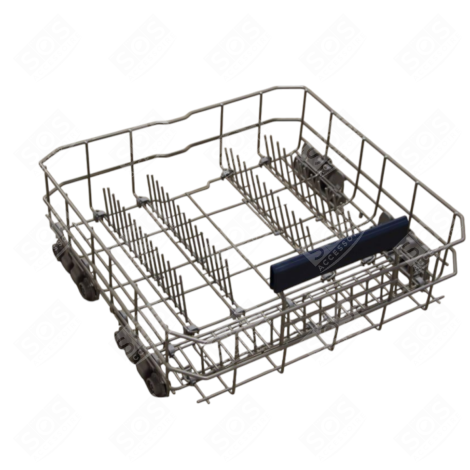 PANIER INFERIEUR DW9000M DW60 D'ORIGINE LAVE-VAISSELLE - DD97-00535B