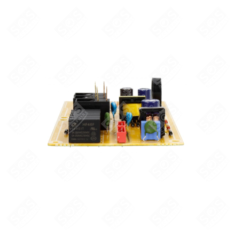 PLATINE PCB RCS-S100GL-34 MW D'ORIGINE FOUR MICRO-ONDES - DE92-03730R