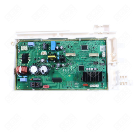 CARTE ÉLECTRONIQUE, MODULE DE PUISSANCE D'ORIGINE SÈCHE-LINGE - DC92-02690A, DC94-10478A
