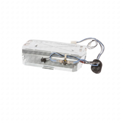 Resistance seche-linge d'origine