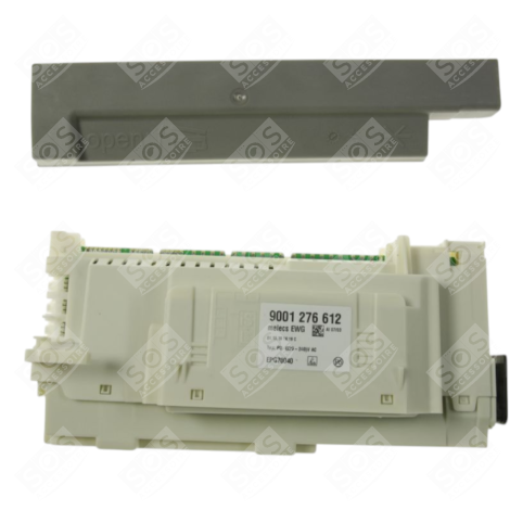 MODULE DE PUISSANCE PROGRAMME D'ORIGINE LAVE-VAISSELLE - 12018360