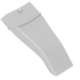BROSSE, EMBOUT D'ORIGINE ASPIRATEUR - 4055061586