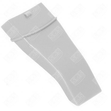 BROSSE, EMBOUT D'ORIGINE ASPIRATEUR - 4055061586