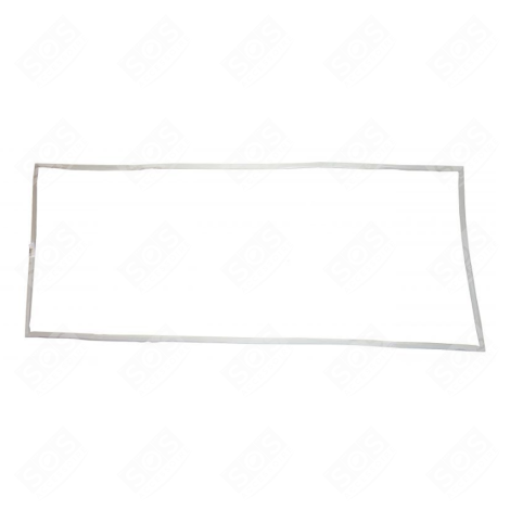 JOINT DE PORTE A CLIPSER D'ORIGINE FRIGO, RÉFRIGÉRATEUR, CONGÉLATEUR - 710940300