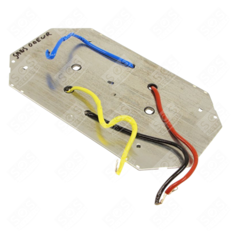 INDUCTEUR MERLIN D'ORIGINE PLAQUE DE CUISSON - AS0059181