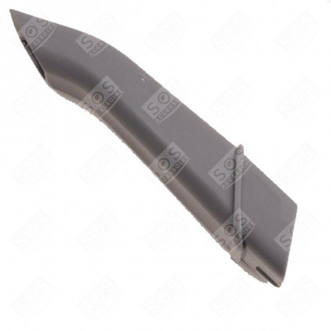 BROSSE, EMBOUT D'ORIGINE ASPIRATEUR - 4055061586, 4055061420