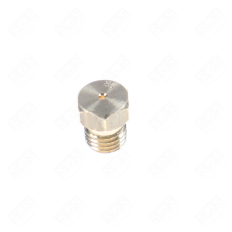INJECTEUR TYPE-5 DIAM 0.85 LPG D'ORIGINE FOUR, CUISINIÈRE - 10003387
