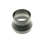 Reducteur 150/125 hotte d'origine Reducteur 150/125 hotte d'origine