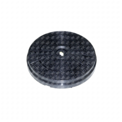 Filtre charbon KF23 diam 200 mm H 28mm