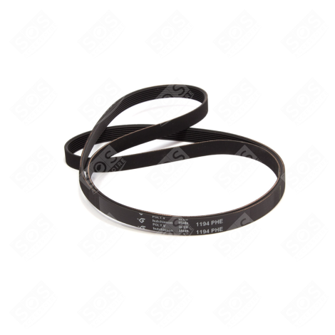 COURROIE 1194H7 MAEL SÈCHE-LINGE - 1194 H 7 MA