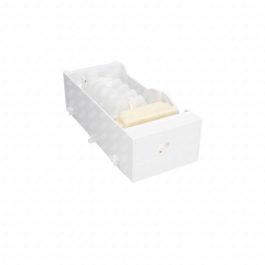 Fabrique a glacons congelateur d'origine