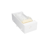 Fabrique a glacons congelateur d'origine