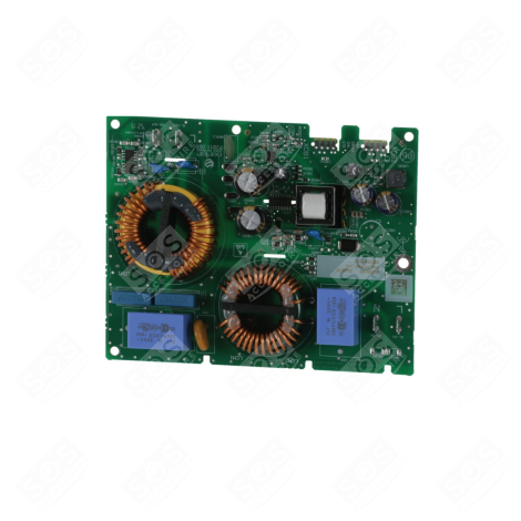 MODULE TABLE INDUCTION D'ORIGINE PLAQUE DE CUISSON - 11031382