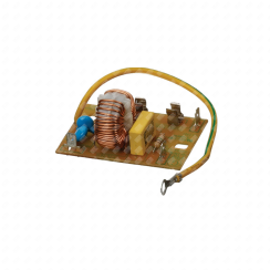 Module micro-ondes d'origine