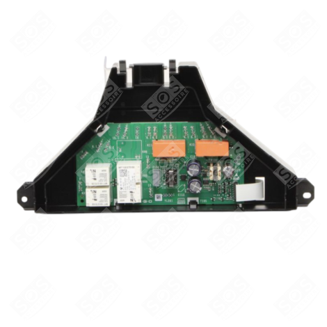 MODULE DE COMMANDE D'ORIGINE PLAQUE DE CUISSON - 11046764