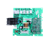 Module commande programme four d'origine