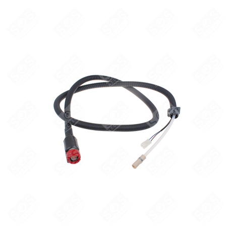 TUYAU D'ARRIVEE D'EAU LV LAVE-VAISSELLE - 30880167