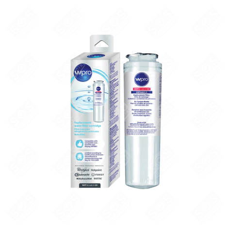 FILTRE A EAU INTERNE FRIGO, RÉFRIGÉRATEUR, CONGÉLATEUR - 542602