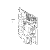 Module de commande programme d'origine