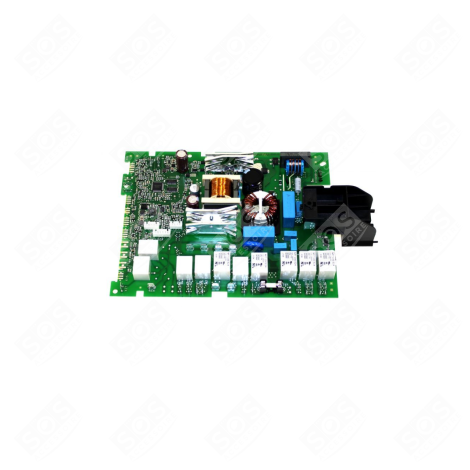 MODULE DE COMMANDE PROGRAMME D'ORIGINE FOUR, CUISINIÈRE - 11041643