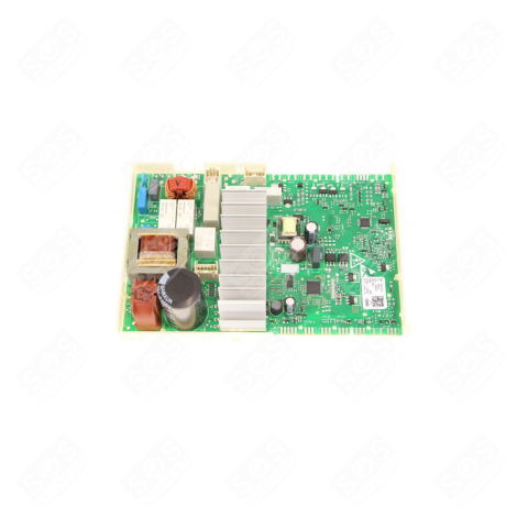 MODULE DE PUISSANCE PROGRAMMES D'ORIGINE MACHINE À LAVER, LAVE-LINGE - 11042688