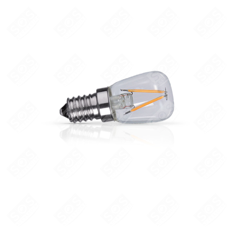 AMPOULE LED E14 2W HOTTE - 79440