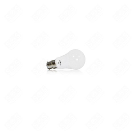 AMPOULE LED BULBE 8.5W B22 LUMINAIRE - 73935