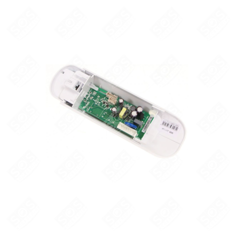 THERMOSTAT ELECTR. ET2 ENHANCED FRIGO, RÉFRIGÉRATEUR, CONGÉLATEUR - 481010860588