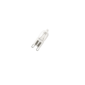 Ampoule halogène d'origine G9 25W 240V Ampoule halogène d'origine G9 25W 240V