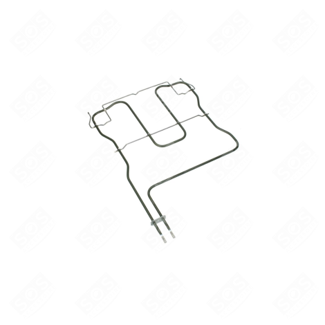 ELEMENT CHAUFFANT INFERIEUR 1000W 230V FOUR, CUISINIÈRE - C00545401