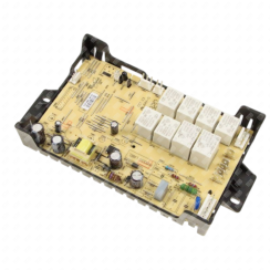 Platine puissance ester prog.