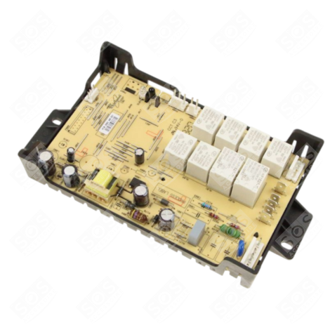 PLATINE PUISSANCE ESTER PROG. FOUR, CUISINIÈRE - C00627198