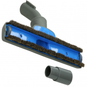 Brosse Extra Douce d'origine pour Sols Durs ZE061.1