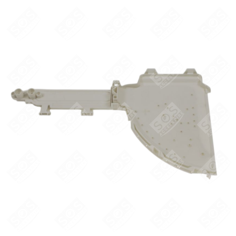 ENSAMBLE COUVERCLE TREMIE 470 WD BKS COM MACHINE À LAVER, LAVE-LINGE - C00738512